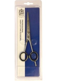 Resim Fnx 1012 6.0" Profesyonel Berber Makası 