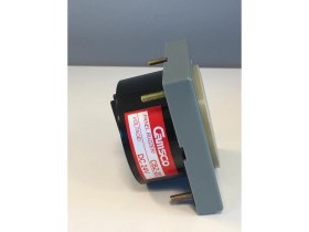 Resim Camsco Cbz-20 Siren Buzzer 