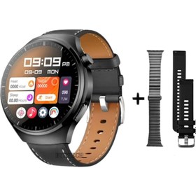 Resim Watch 4 Pro Akıllı Saat 