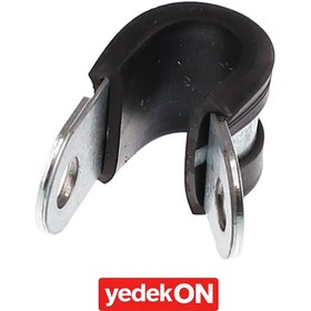 Resim AGCO Tutucu Kelepçe - Valtra | V602070810 