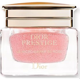 Resim Dior Prestige Le Micro-caviar De Rose - Ve Onarıcı Yüz Kremi 75 Ml 
