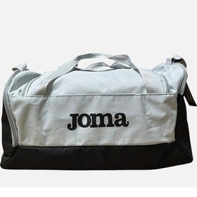Resim Joma Seal Unisex Spor Çanta Gri 9212252 Gri 