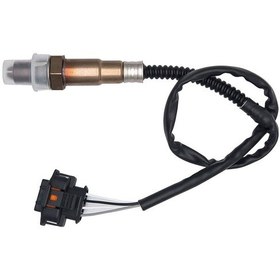 Resim Vauxhall Oksijen Sensörleri 09199470, 855369, 9192922, 0855351 İçin Uygundur 0103 