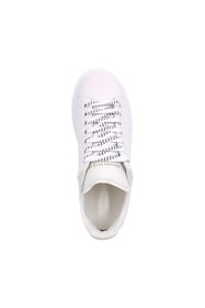 Resim ALEXANDER MCQUEEN UNISEX AYAKKABI 553680-WIEE0-9000 
