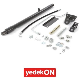Resim AGCO Ekstra Header Kaldırma Silindiri - Massey Ferguson | LA711963511 