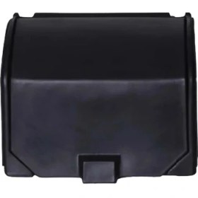 Resim Arwic Pizza Çantası Rotasyon Siyah 140 Litre 