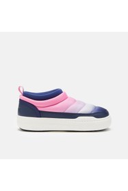 Resim MOON BOOT Kadın / Kız Sneaker ( Günlük) 80D2470050-F003 Moon Boot Park Soft Moonrise Blue 