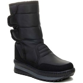 Resim Sportlife Bayan Kar Botu Soğuğa Dayanıklı Içi Kürklü (550898157) 