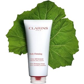 Resim Clarins Extra Firming Body Cream 200 ML 