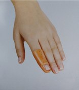 Resim Luxor Malletfinger Parmak Ateli 