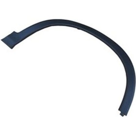 Resim Bzt Honda Crv- 15/18 Ön Çamurluk Ağzı Plastiği Sağ Siyah Tw 74115-t0a-a01 