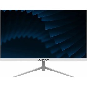 Resim Quantum Pearl MG24W 23.8" 240Hz 1ms Hdmı+Dp+Usb Fullhd Va Monitör 