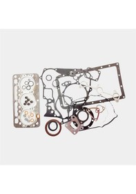Resim Conta Seti Ful - Sil. Kapak Contası Grafit-1.20 Mm :kubota/d902 