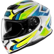 Resim Shoeı Neotec 3 Anthem Kask 
