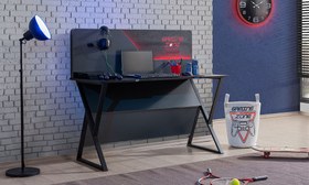 Resim Gaming Zone Modern Çalışma Masası 