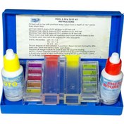 Resim Waterfun Sıvılı Test Kiti 2 li-ToptancıyızBiz 