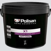 Resim Polisan 4473 - Dingin Gri - Cİ-7601 0,7 Litre X1 Anti Aging Kokusuz İç Cephe Boyası (26500010600) 
