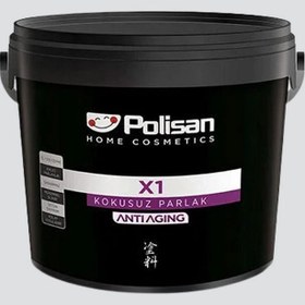 Resim Polisan 4473 - Dingin Gri - Cİ-7601 0,7 Litre X1 Anti Aging Kokusuz İç Cephe Boyası (26500010600) 