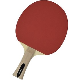 Resim Sunflex Ittf Onyalı Masa Tenisi Raketi 