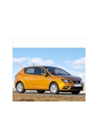 Resim Seat İbiza 2013-17 Sağ Ön Yolcu Kapısı Cam Düğmesi Krom 5K0959855 