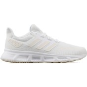 Resim Adidas Showtheway 2.0 Erkek Koşu Ayakkabısı Gy6346 Beyaz 001 