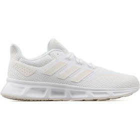Resim Adidas Showtheway 2.0 Erkek Koşu Ayakkabısı Gy6346 Beyaz 001 
