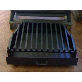 Resim Izgara Kül Çekmecesi 