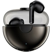 Resim Xindoker Lenovo Lp80 Bluetooth 5.0 Kulaklık: Yarı Girişli Spor Kulaklığı, Derin Tabanlı Ses, Uzun Pil Ömrü, Evrensel Uyum, Siyah Model: Lp80 
