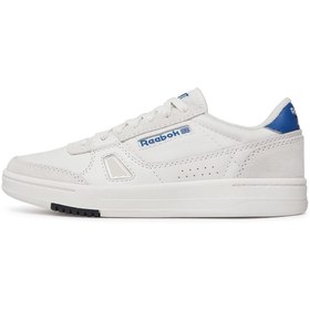 Resim Reebok Kırık Beyaz Kadın Lifestyle Ayakkabı IE4885 LT COURT W 
