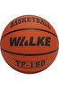 Resim Walke Premium Pompa Ve 7 Numara Basketbol Topu 