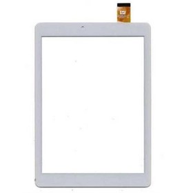 Resim Hometech Ht 8C Dokunmatik Beyaz 