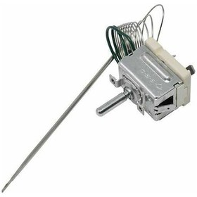 Resim Altus Uyumlu 280CTurbo Fırın Termostat 263100015 