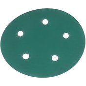 Resim ANL 150 mm P400 Disk Zımpara (ANL.BD738-400) 