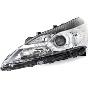 Resim Toyota Verso On Far Sol 2009-2017 Ulo 2014001 