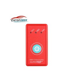 Resim Tek Kartı Dizel-superobd2 Chip Tuning Kutusu Obdıı Arayüzü Dizel İçin Tak Ve Sürücü Obd Nitroobd2 Ecoobd2'den Daha Fazla Tork Gücü Tasarrufu 