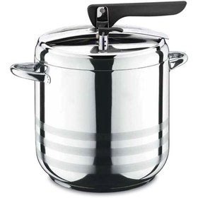 Resim Şahane 5 Litre Düdüklü Tencere (BYT00002) 