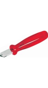 Resim Jokosit Fayans Kesme Kalemi Çelik Uçlu No: 041 Kırmızı 