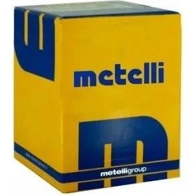 Resim Metelli 130399 Arka Aks Korugu Dis A6393500037 
