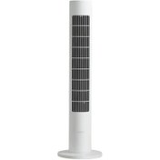 Resim Xiaomi Smart Tower Fan 2 Vantilatör 2 Beyaz 