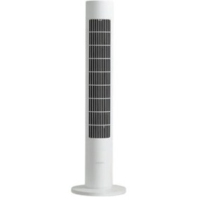 Resim Xiaomi Smart Tower Fan 2 Vantilatör 2 Beyaz 