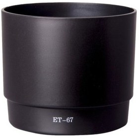 Resim For Canon Et-67 Parasoley 