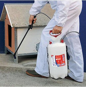 Resim Di Martino Dimartino Alta 7000 Epdm S?v? Pompas? 8 Lt. 