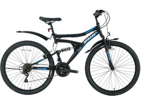 Resim Bisan MTS 4300 26\ Dağ Bisiklet 