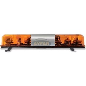 Resim İkaz Lambası 12v Sarı Sarı 