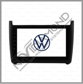 Resim NAVİDİAMOND ÖZER ELEKTRONİK VOLKSWAGEN POLO 2010-2017 2 GB RAM 32 GB HAFIZA ANDROID MULTIMEDIA TEYP 