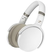 Resim Sennheiser HD 450 BT ANC Kulak Üstü Bluetooth Kulaklık Beyaz 
