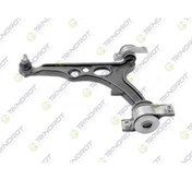 Resim TEKNOROT F-468 Salincak Sol Komple Marea 96-Brava Bravo 2.0 20V 95-01-Alfa 145 146 97 60813013 F468 (WA815484) 