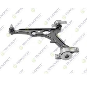 Resim TEKNOROT F-468 Salincak Sol Komple Marea 96-Brava Bravo 2.0 20V 95-01-Alfa 145 146 97 60813013 F468 (WA815484) 