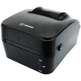 Resim Sewoo LK-B24 Termal Barkod Yazıcı 