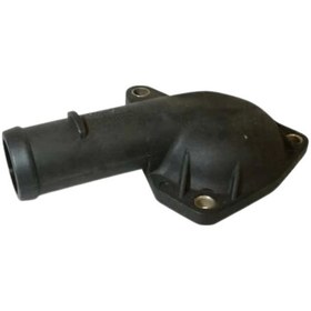 Resim Su Flanşı - 107919-topran - Volkswagen Golf3 Vento Vr6 Uyumlu 